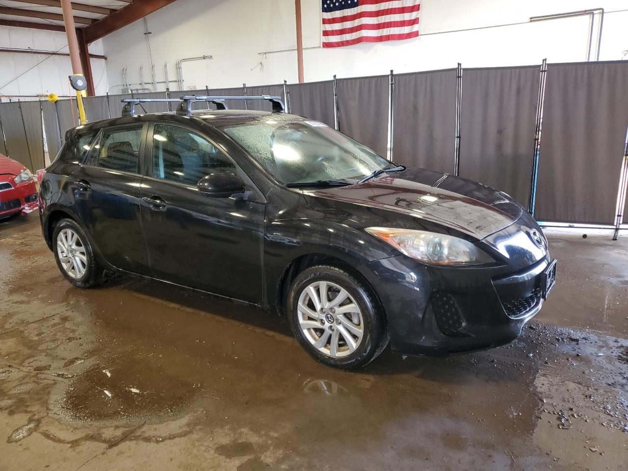 2013 Mazda 3 - Image 4