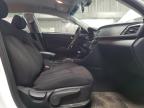 2017 Kia Optima Lx de vânzare în Franklin, WI - Side