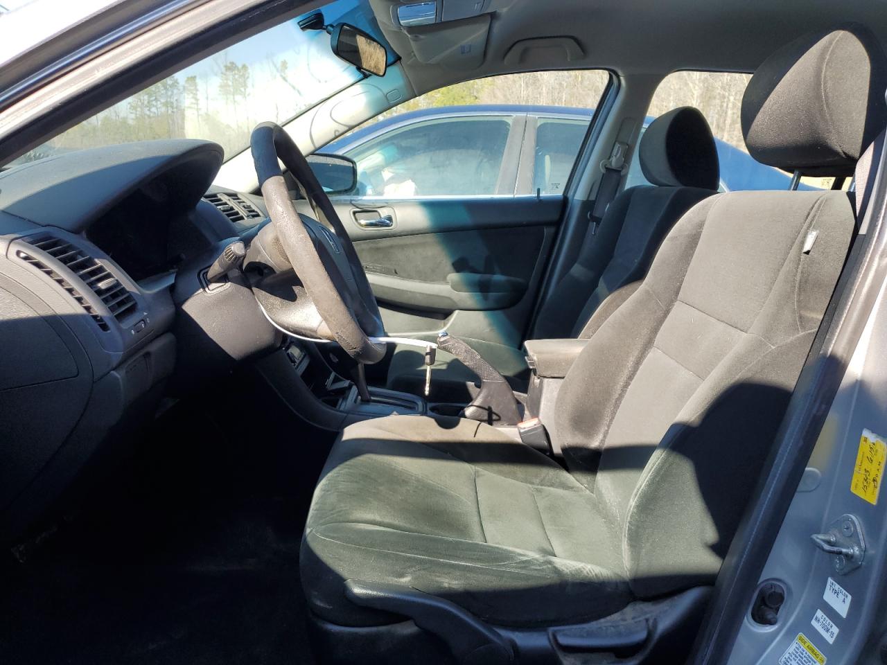 2006 Honda Accord - Image 7