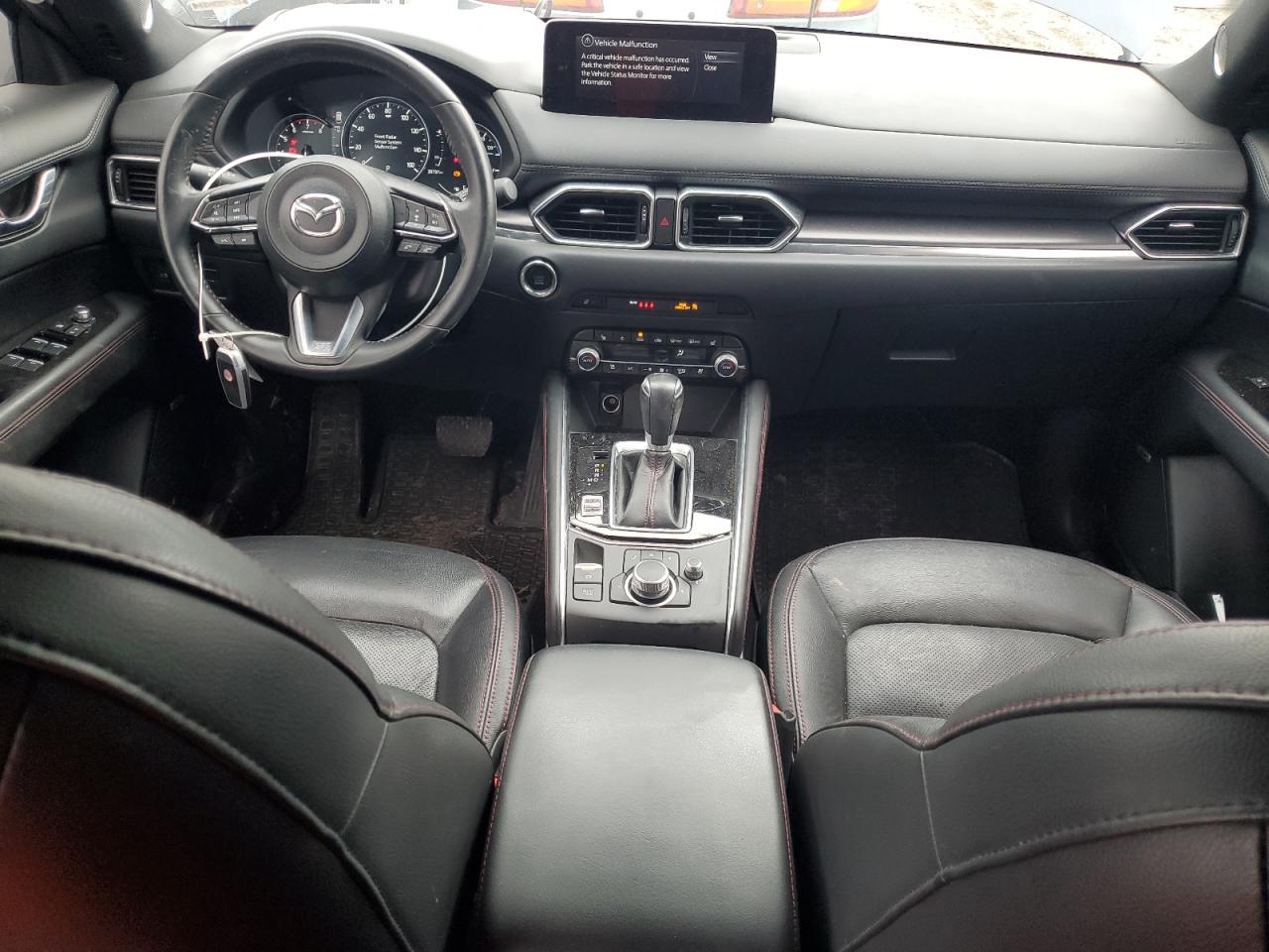 2023 Mazda CX-5 - Image 8