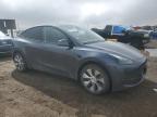 2023 Tesla Model Y  للبيع في Brighton، CO - Undercarriage