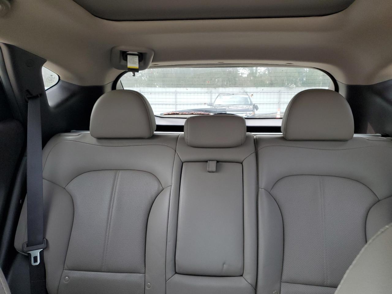 2014 Hyundai Tucson - Image 10