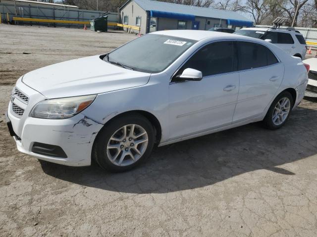2013 Chevrolet Malibu 1Lt