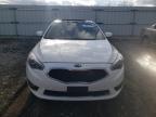 2016 Kia Cadenza Luxury na sprzedaż w Earlington, KY - Hail