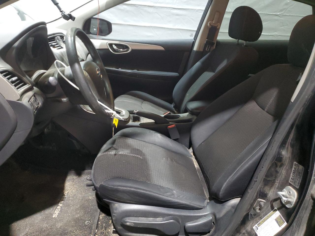 2014 Nissan Sentra - Image 7