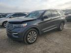 2020 Ford Explorer Limited na sprzedaż w Houston, TX - Front End