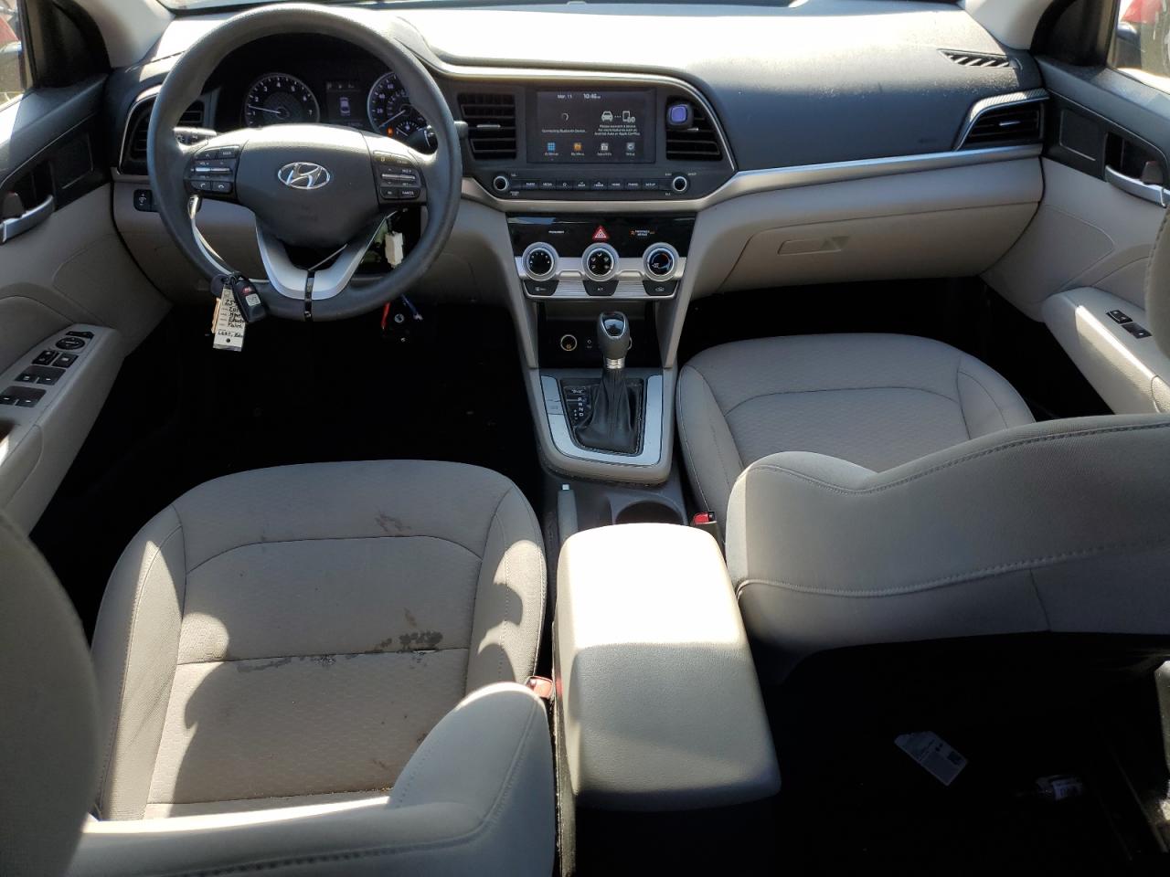 2019 Hyundai Elantra - Image 8