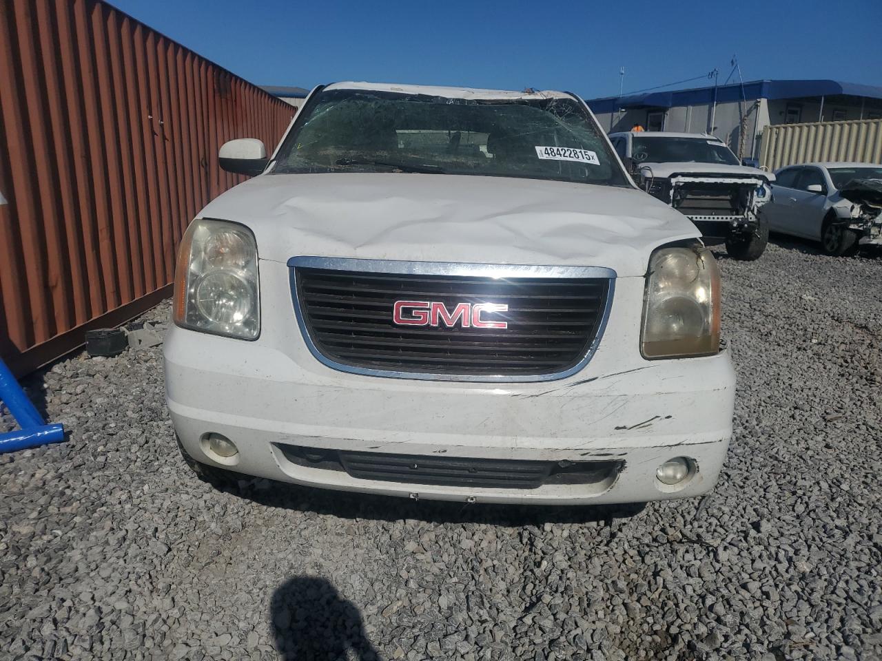 2007 GMC Yukon - Image 5