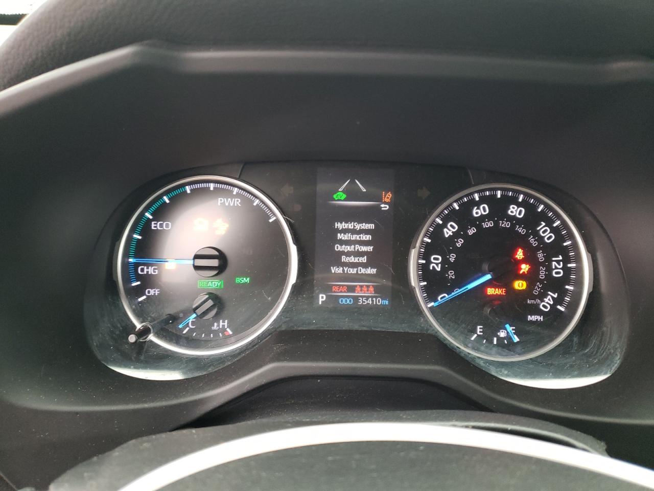 2022 Toyota RAV 4 - Image 9