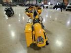 2009 HARLEY-DAVIDSON FLTRSE3  for sale at Copart TX - CRASHEDTOYS DALLAS