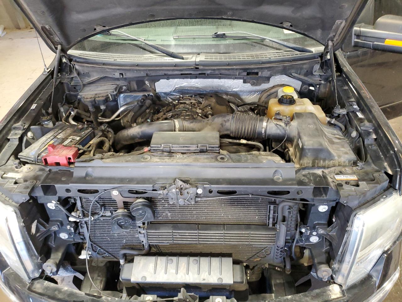 2014 Ford F-150 - Image 11