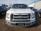 2017 FORD F150 SUPER CAB for sale at Copart ON - TORONTO