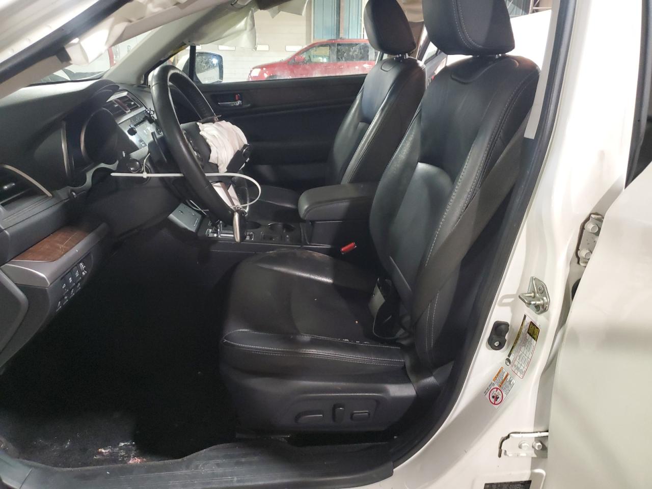 2015 Subaru Outback - Image 7