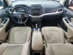 2013 Dodge Journey Sxt на продаже в Houston, TX - Front End