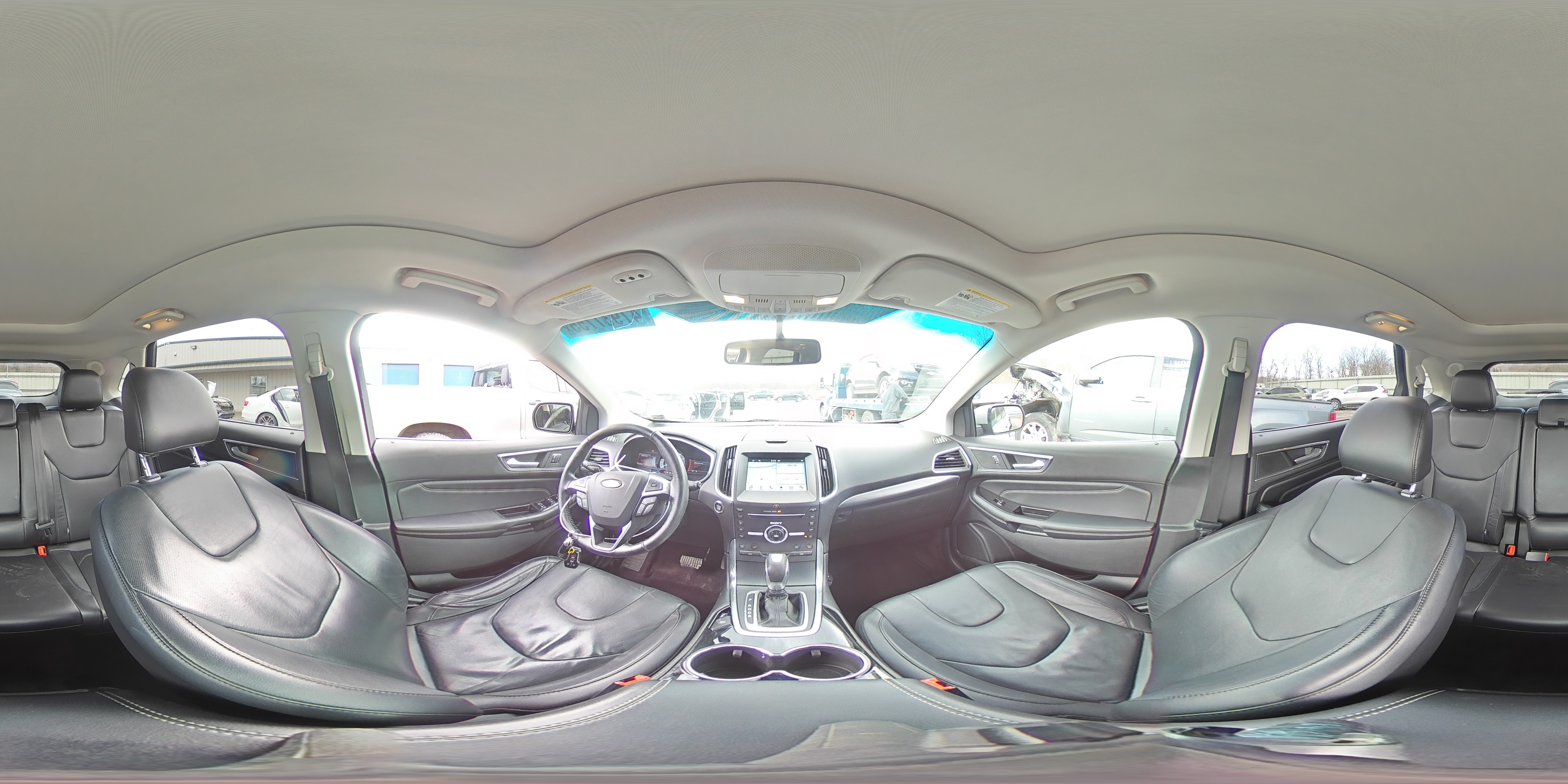 2016 Ford Edge - Image 15