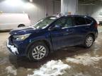 2016 HONDA CR-V EXL for sale at Copart NB - MONCTON