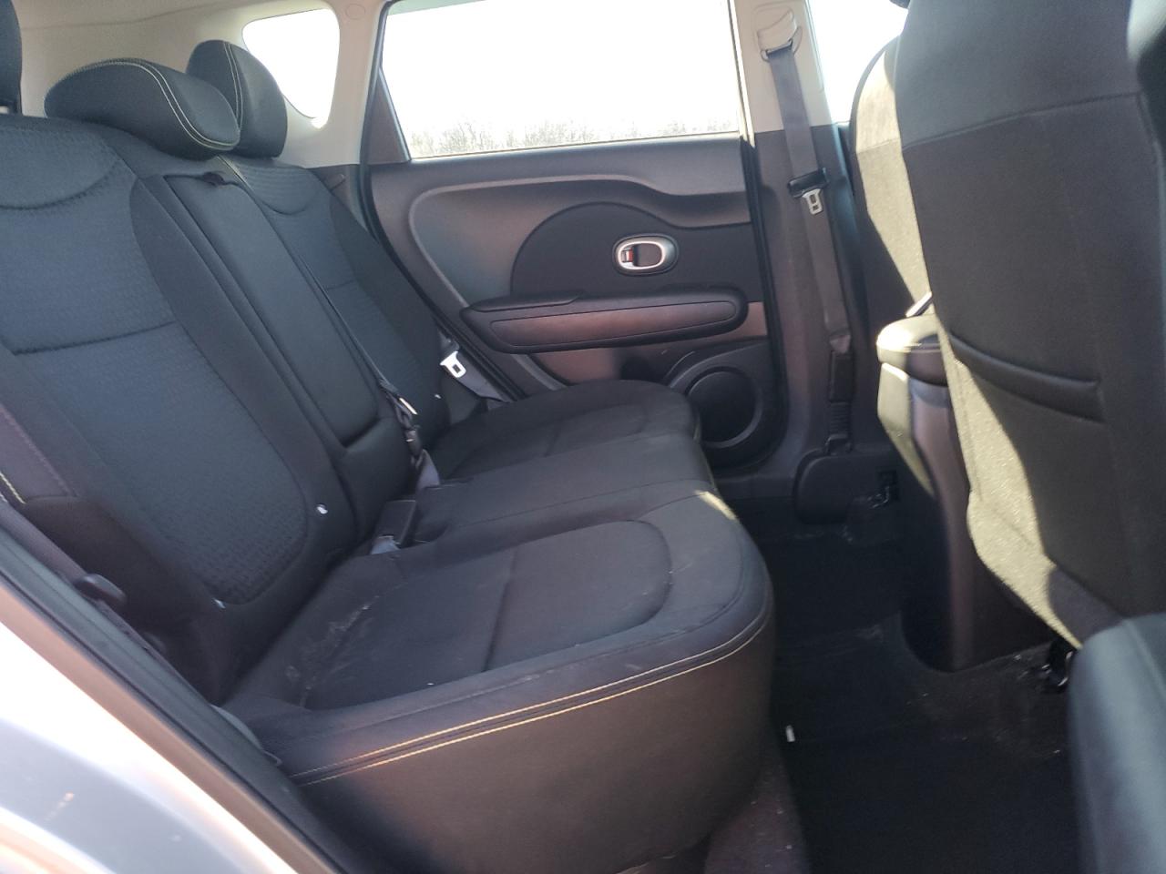 2016 Kia Soul - Image 10