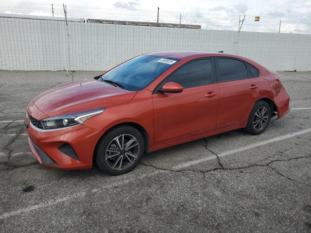 KIA FORTE FE 2022