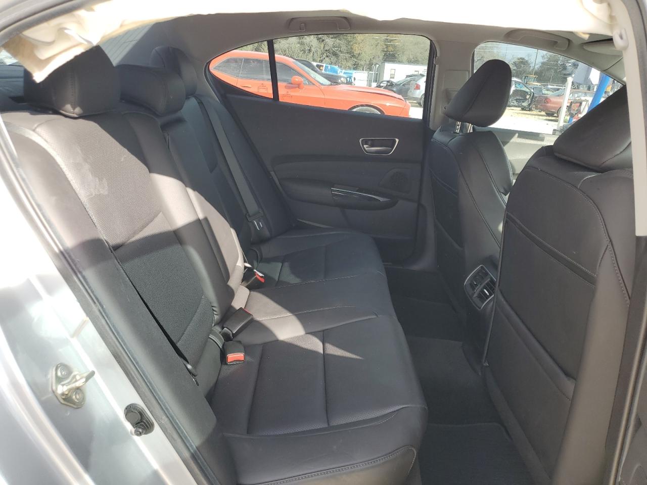 2020 Acura TLX - Image 10