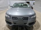 2012 Audi A4 Premium продається в Candia, NH - Side