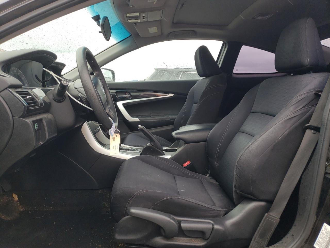 2015 Honda Accord - Image 7
