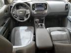 2016 Chevrolet Colorado Z71 იყიდება Albuquerque-ში, NM - Rear End