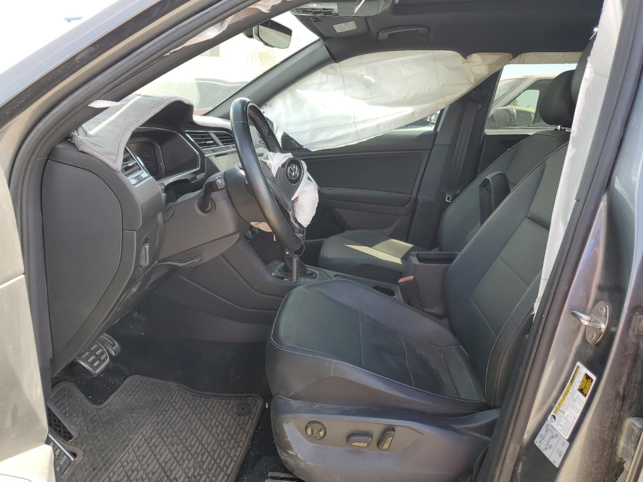 2019 Volkswagen Tiguan - Image 7