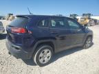 2015 Jeep Cherokee Sport for Sale in Madisonville, TN - Normal Wear
