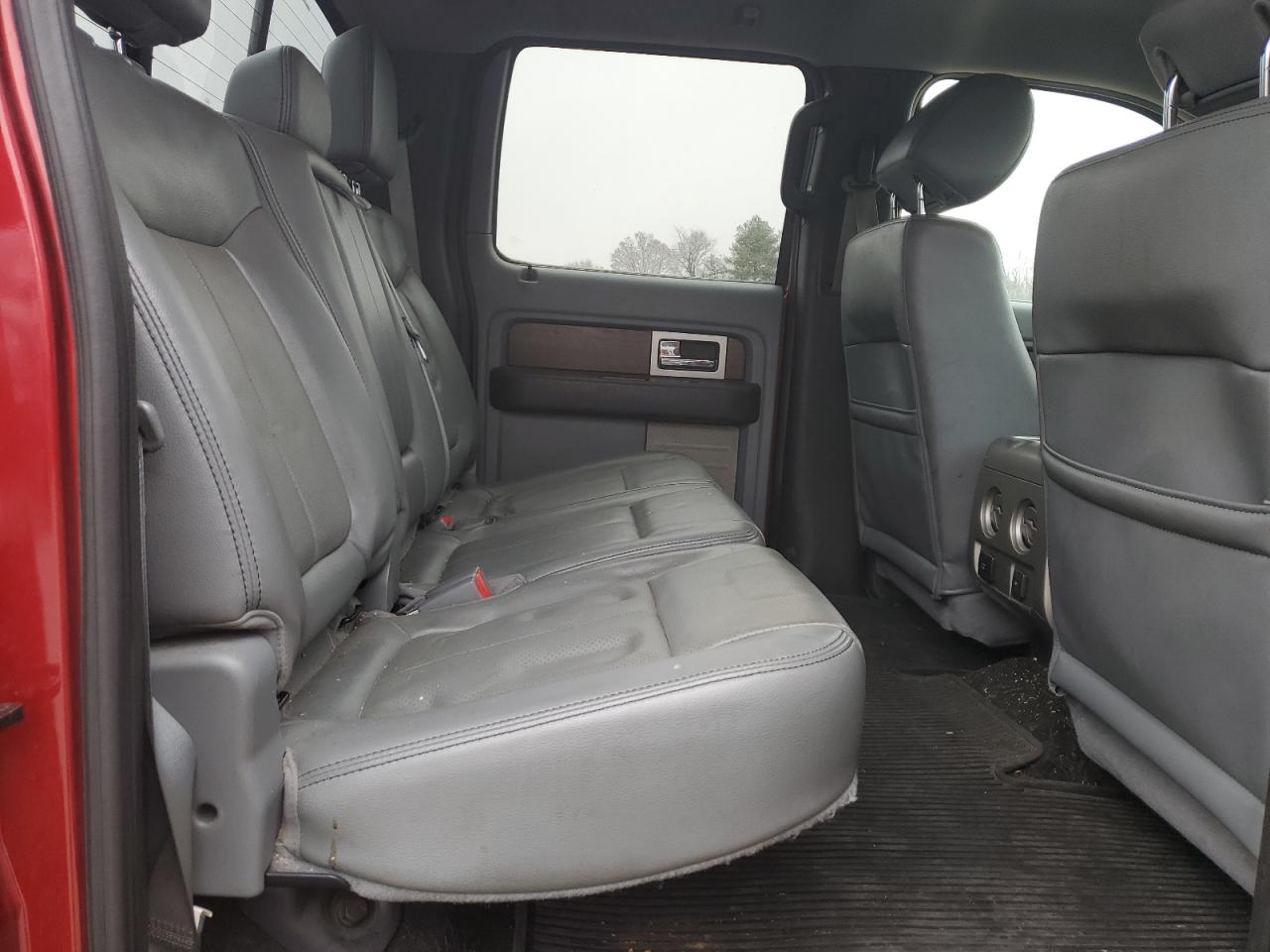 2014 Ford F-150 - Image 10