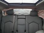 2010 Cadillac Srx Luxury Collection на продаже в Columbia Station, OH - Front End