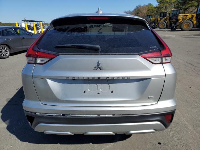  MITSUBISHI ECLIPSE 2023 Silver