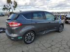 2017 Ford C-Max Titanium na sprzedaż w Martinez, CA - Side