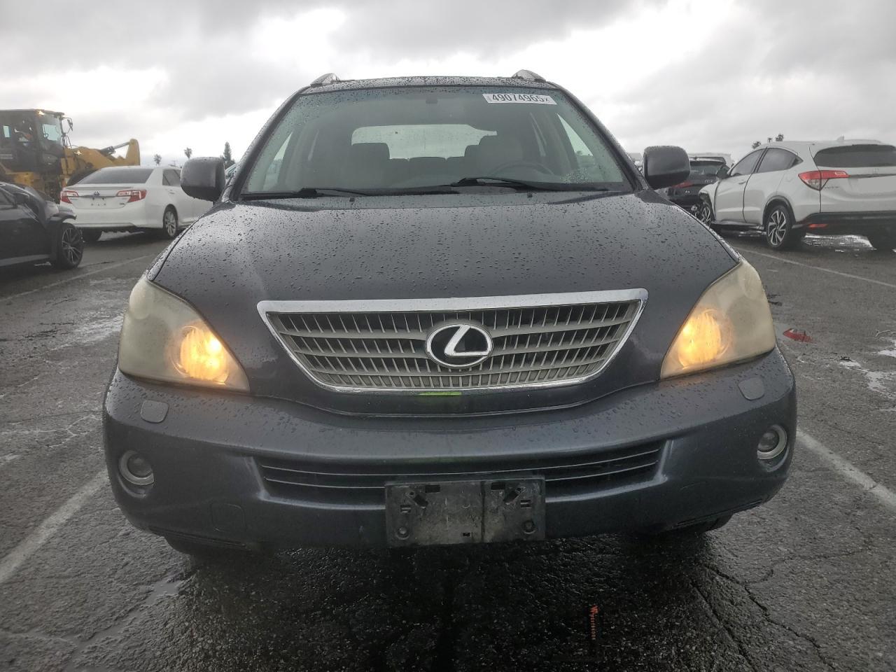 2008 Lexus RX - Image 5