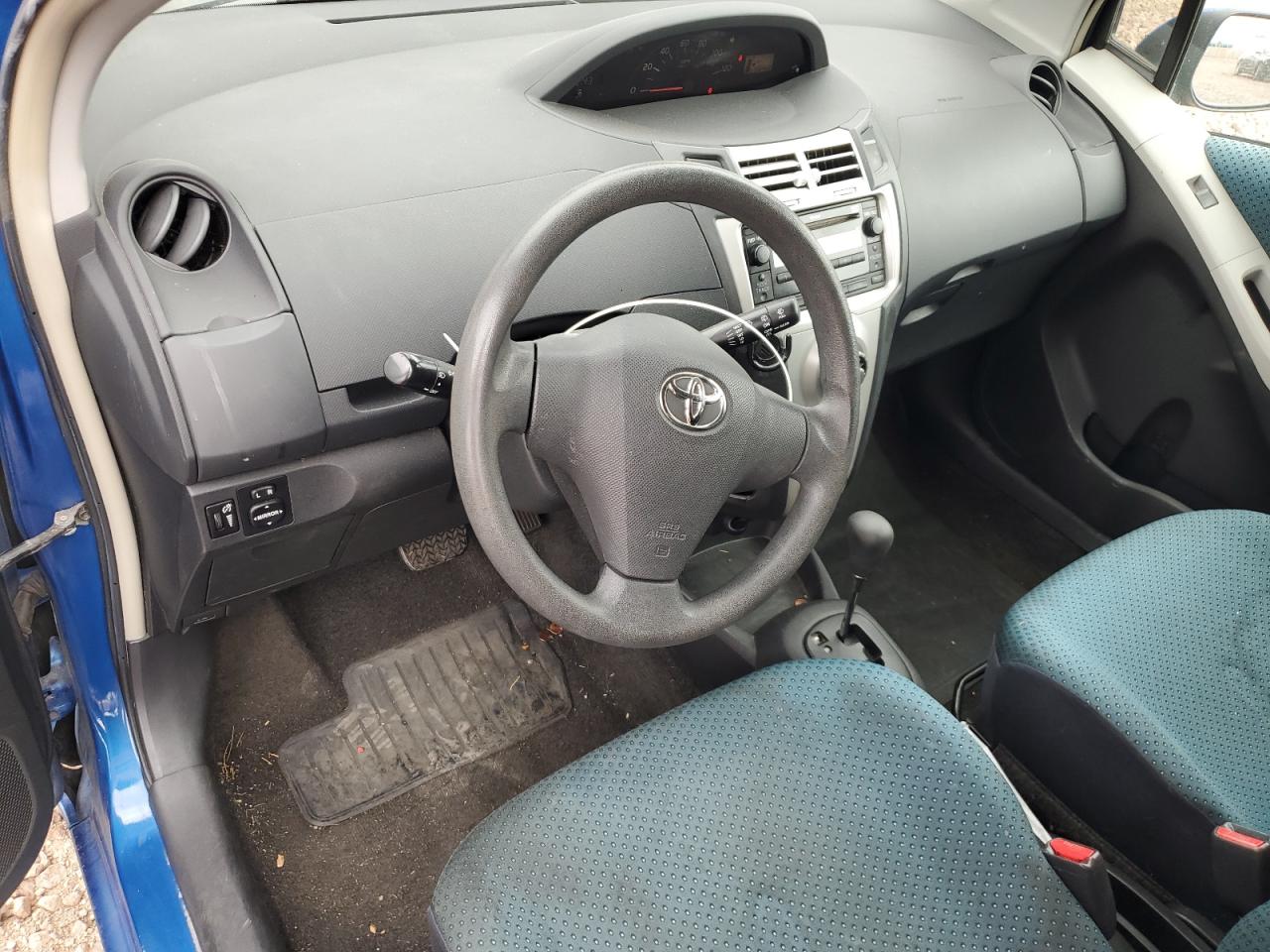 2007 Toyota Yaris - Image 8