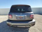 2019 Nissan Armada Sv zu verkaufen in Arcadia, FL - Rear End