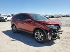 2017 Honda Cr-V Ex for Sale in Houston, TX - Front End