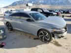 2021 Honda Accord Sport for Sale in Farr West, UT - Front End