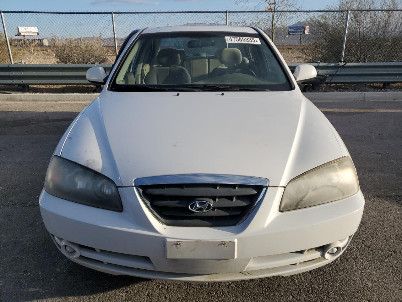 2006 Hyundai Elantra - Image 5