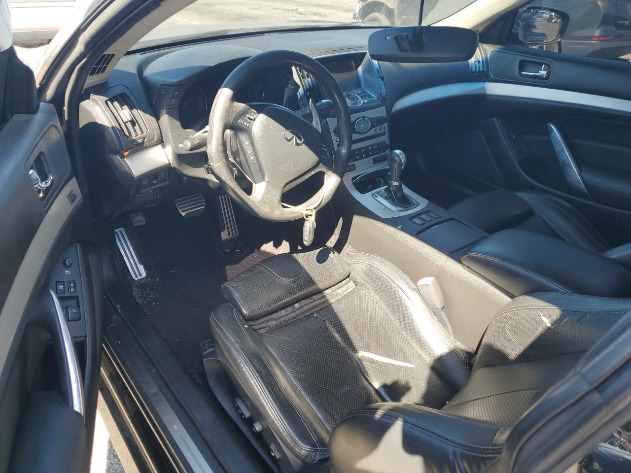 2008 Infiniti G - Image 8