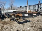 2023 Kaufman Car Carrier for Sale in Elgin, IL - Side
