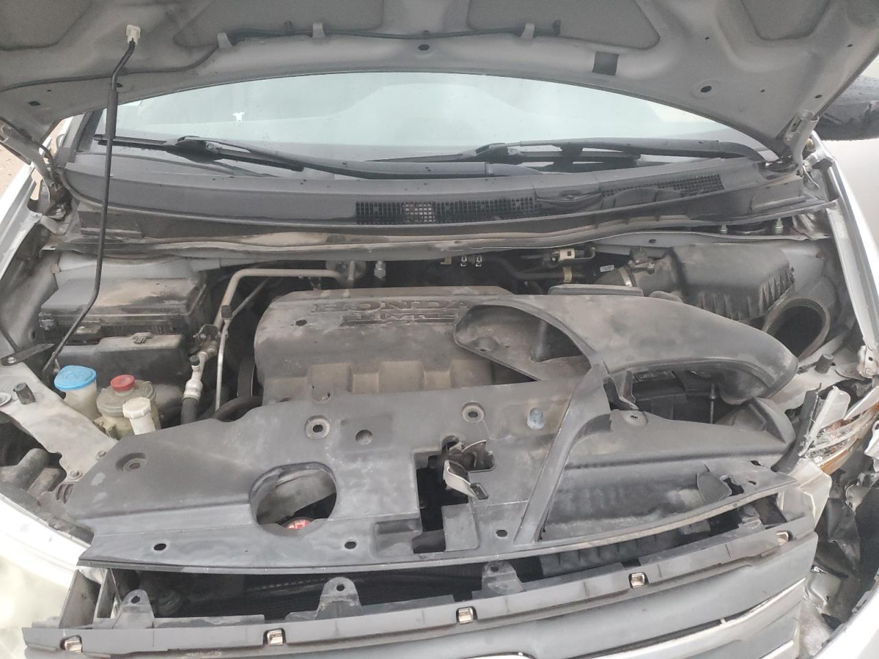 2012 Honda Odyssey - Image 12