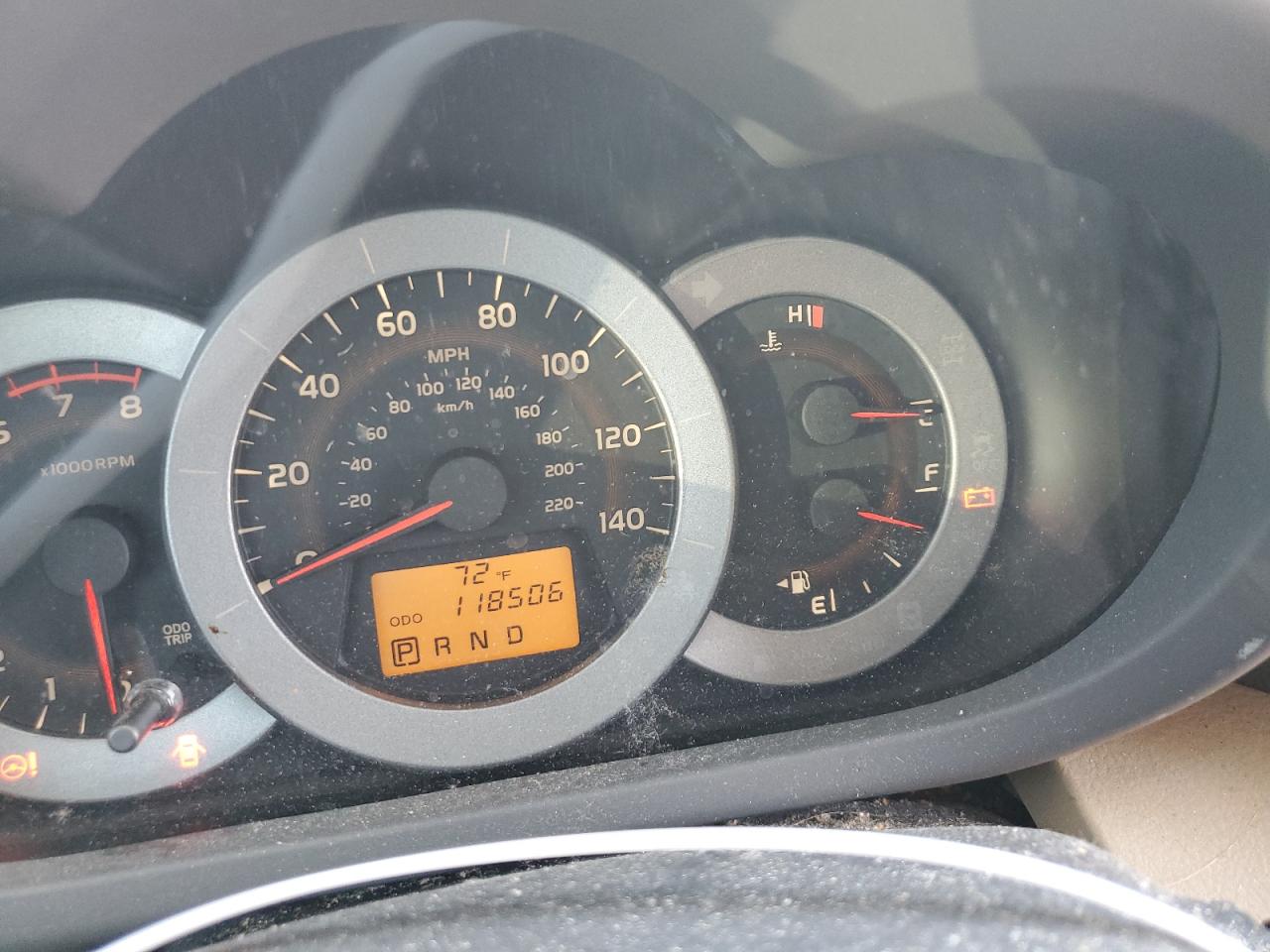 2010 Toyota RAV 4 - Image 9