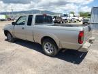 2003 Nissan Frontier King Cab Xe en Venta en Kapolei, HI - Front End
