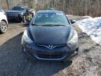 2013 HYUNDAI ELANTRA GLS à vendre chez Copart ON - COOKSTOWN