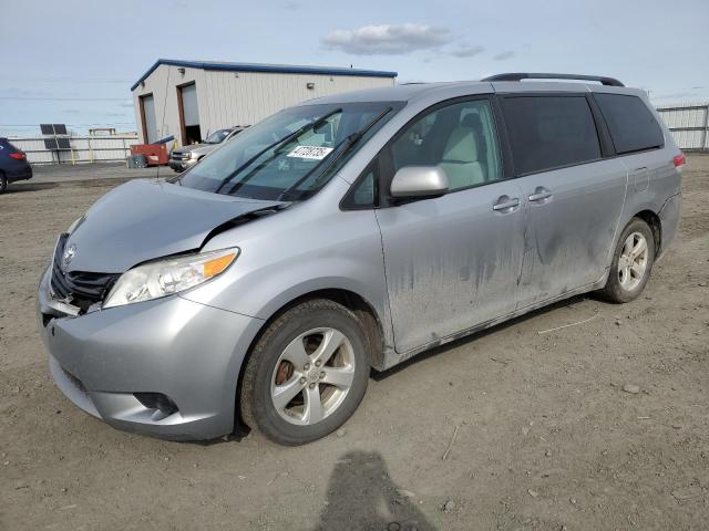 2013 Toyota Sienna Le