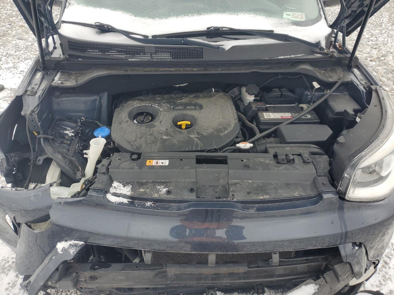 2016 Kia Soul - Image 13