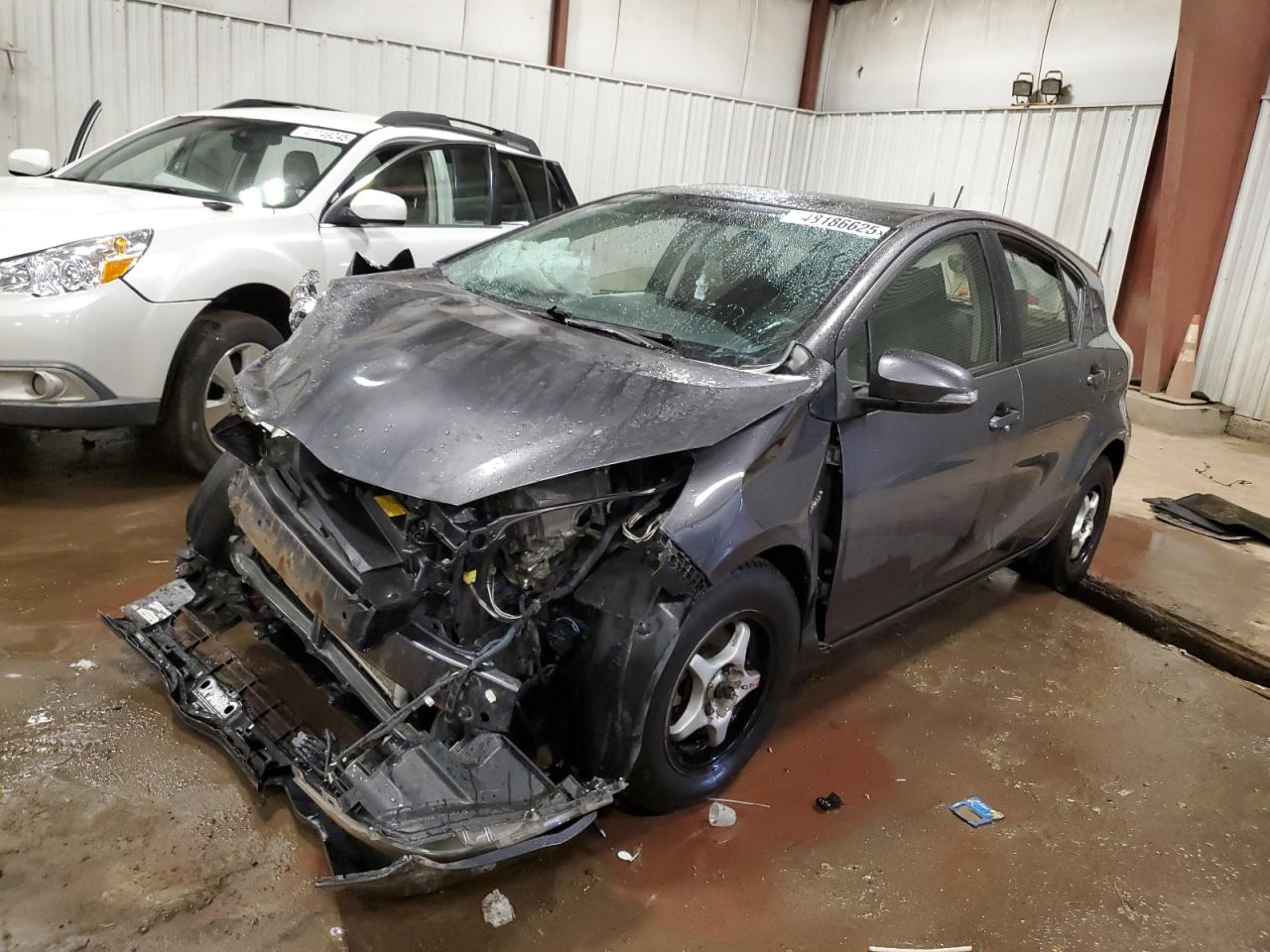 2014 Toyota Prius - Image 1