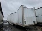 2017 Wabash Dvcvhpc Dry Van Trailer for Sale in Dyer, IN - Top/Roof