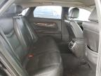 2016 CADILLAC XTS LUXURY COLLECTION   for sale at Copart CA - HAYWARD