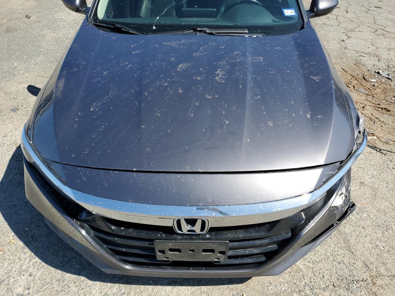 2018 Honda Accord - Image 12